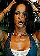 Megan Fox sexy vidcaps from transformers pics