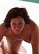 Shannen Doherty paparazzi topless photos pics