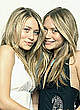 Olsen Twins non nude posing photoshoot pics