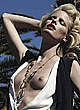 Caroline Winberg sexy and topless posing pics pics