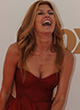 Connie Britton busts big cleavage pics