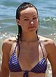 Olivia Wilde paparazzi bikini photos pics