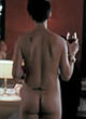 Neve Campbell standing naked in a bar pics