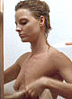 Jodie Foster nude wet boobs & drying off pics