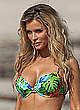 Joanna Krupa sexyin bikini photoset pics