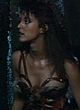 Eva LaRue barbarian cleavage pics