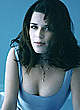 Neve Campbell two sexy photoshoot pics