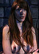 Irena Murphy nude in werewolf rising pics