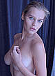 Solveig Mork Hansen sexy, see through & topless pics