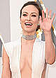 Olivia Wilde at 88th annual academy awards pics