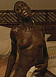 Jodie Turner-Smith nude in sex caps from mad dogs pics