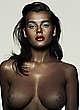 Solveig Mork Hansen sexy and topless photos pics