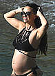 Jennifer Metcalfe in bikini in tenerife pics