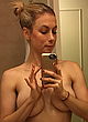 Iliza Shlesinger shows off her big bare boobs pics