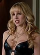 Lucy Punch sexy and deep cleavage pics