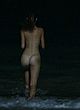 Minka Kelly fully naked on the beach & sex pics