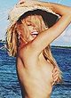 Charlotte McKinney topless and upskirt pussy pics