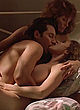 Mimi Rogers threesome in group sex scene pics