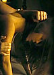 Kelly Hu nude in farmhouse sex scene pics