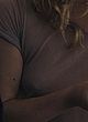 Julia Stiles nipples in see-through t-shirt pics