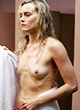Taylor Schilling nude topless scene pics