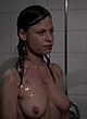 Kay Lenz exposing her boobs in movie pics