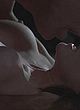 Catherine McCormack nude breasts in sex scene pics
