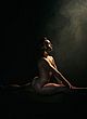 Katelyn Ohashi posing completely naked pics