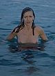 Sara Velazquez nude tits & ass in water pics