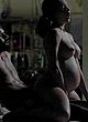 Samya De Lavor nude boobs & fucked pics