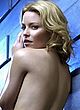 Elizabeth Banks sexy lingerie and see thru pics