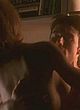 Kelly Preston fully nude in movie scene pics
