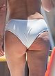 Lindsey Vonn shows off her hot bikini ass pics
