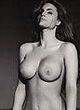 Adua Del Vesco exposes big boobs and more pics