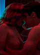 Andrea Carballo nude boobs in romantic sex pics