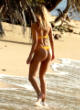 Kimberley Garner another hot bikini pics