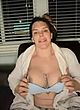 Gabi Garcia showing off her boobs pics