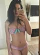 McKayla Maroney bikini and selfie mix pics