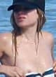 Avril Lavigne oops and nude tits pics