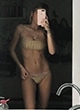 Daniela Figo goes sexy and topless pics