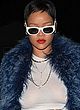Rihanna oops see-thru to nips outdoor pics