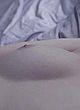 Amber Stonebraker nude boobs in sex weather pics