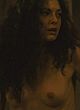 Alexa Davalos fully naked in feast of love pics