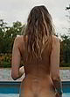 Abbey Lee nude in welcome the stranger pics