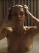 Liv Lisa Fries sexy nude breasts in tv show pics