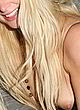 Paris Hilton visible full breast pics