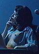 Jessica Marais smoking and nude small tits pics