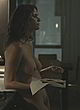 Amy Landecker fully nude in kitchen pics