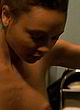 Thandie Newton totally naked, perfect body pics