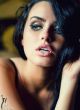 Abigail Ratchford exposes sexy body pics